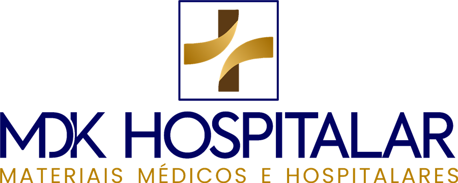 MDK Hospitalar - Materiais Médicos e Hospitalares